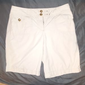 Ann Taylor Shorts
